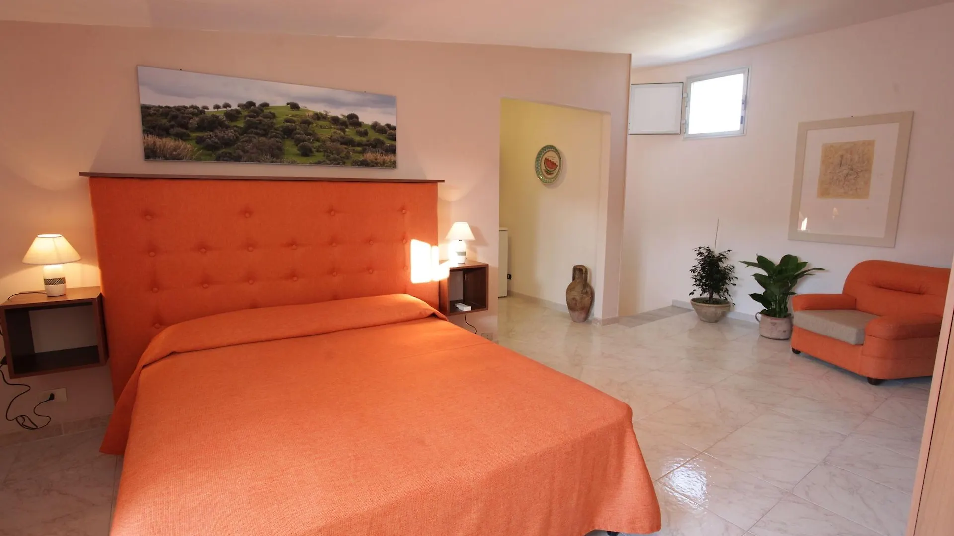Apartment Case Francesco Ragusa