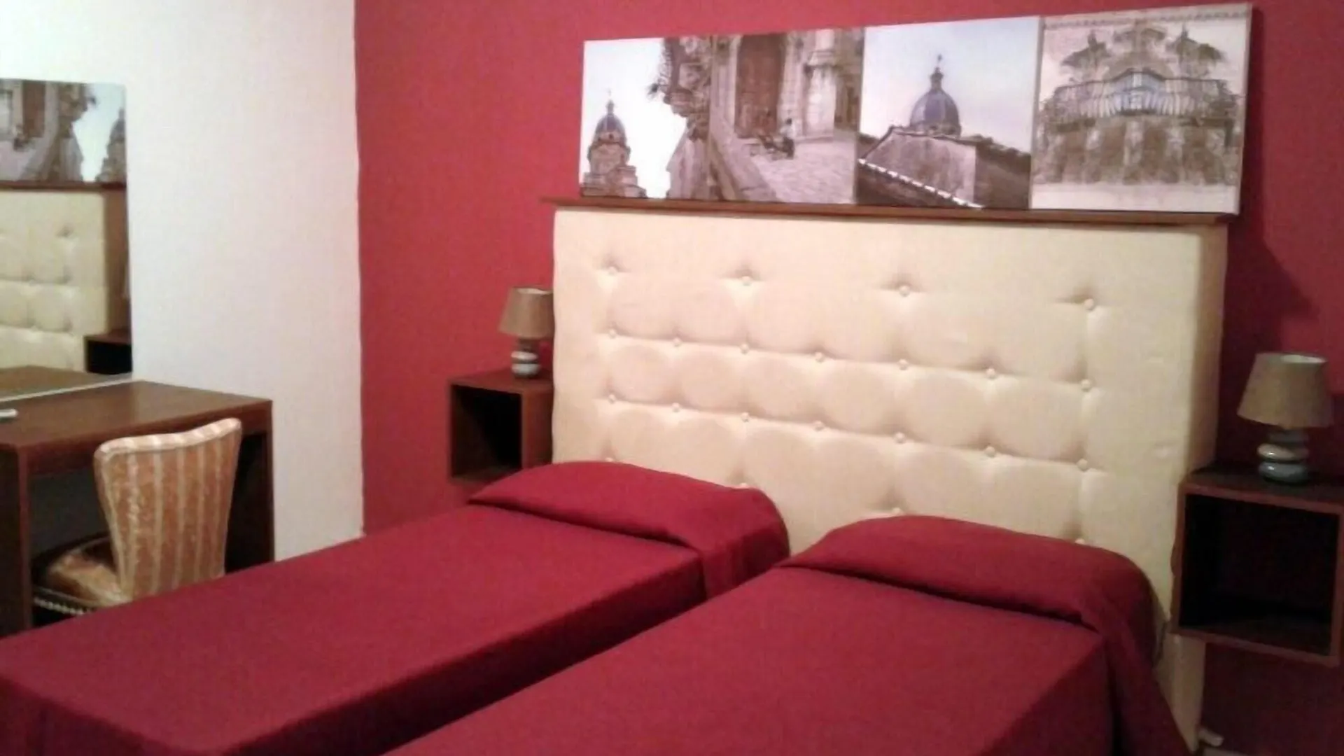Case Francesco Ragusa 0*,