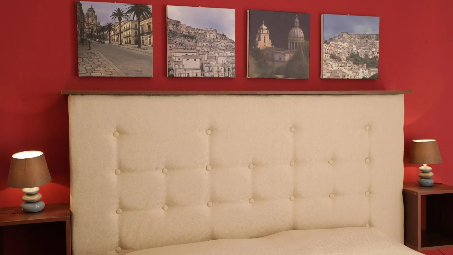 Case Francesco Ragusa Apartment