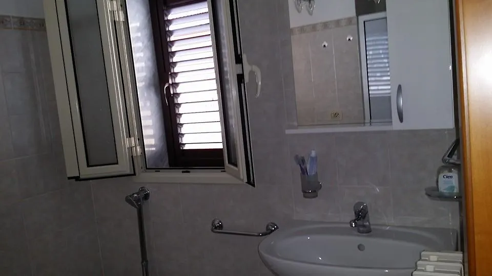Apartment Case Francesco Ragusa