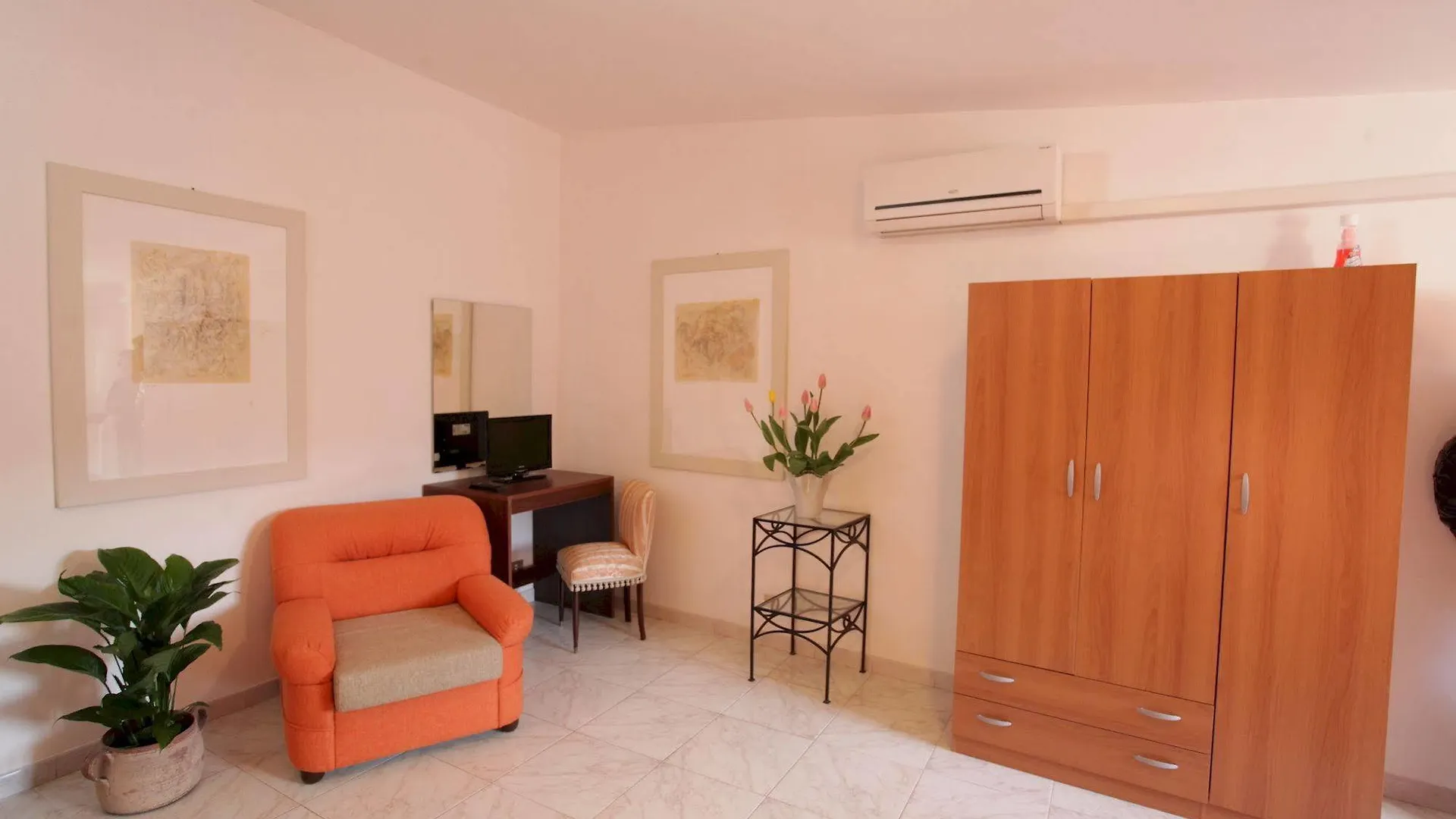 Case Francesco Ragusa Apartment