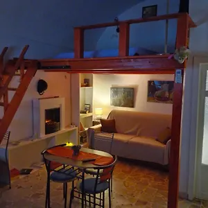 Casa Dell'aquila Barocca Ragusa