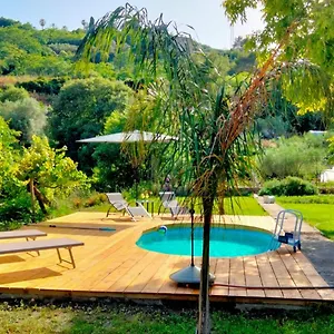 Casa Vacanze Irmino Garden Ragusa