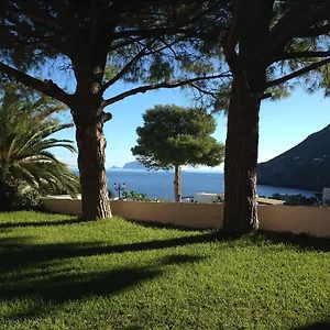 Apartment Cafarella, Malfa (Salina)