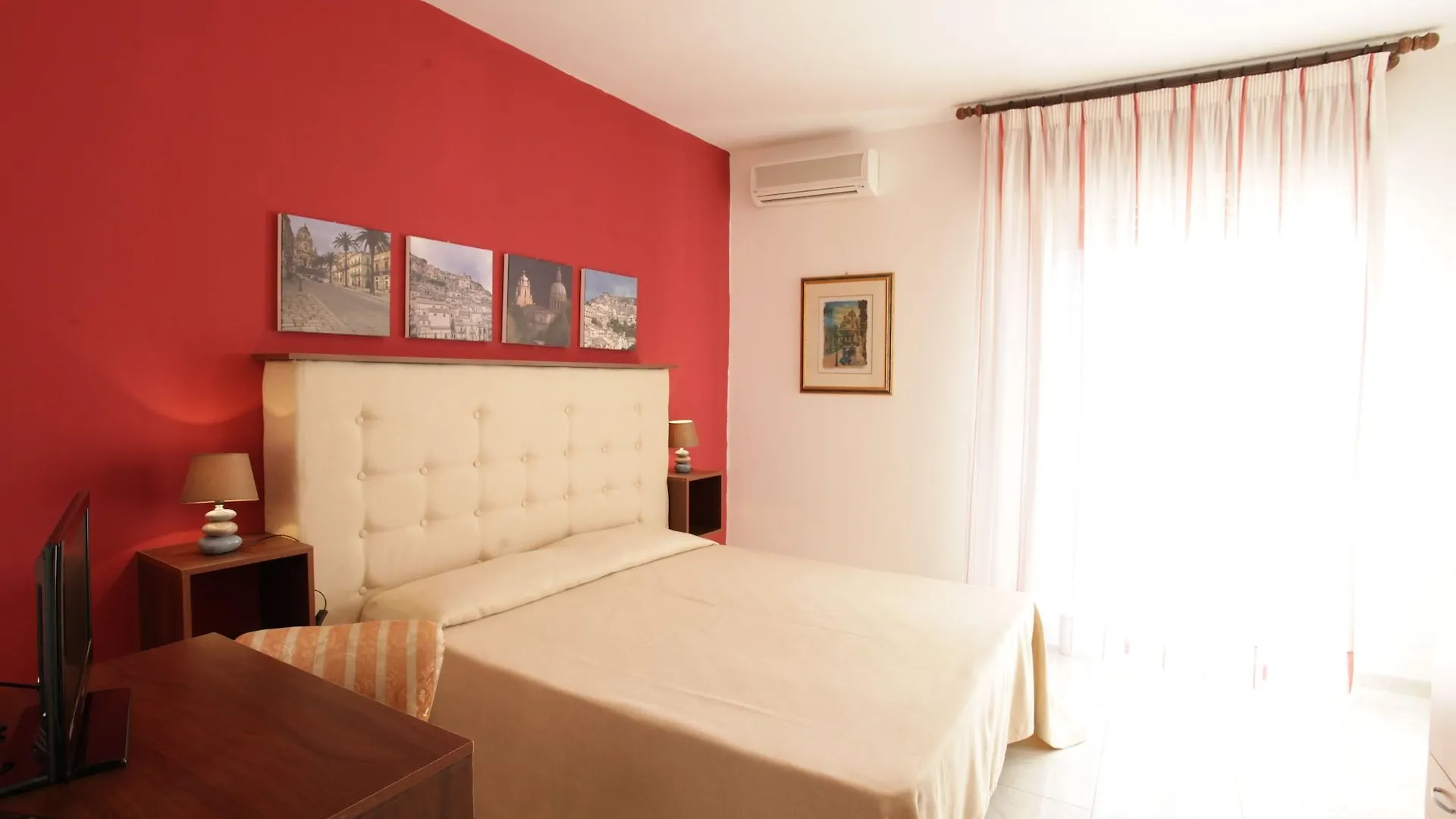 Apartment Case Francesco Ragusa