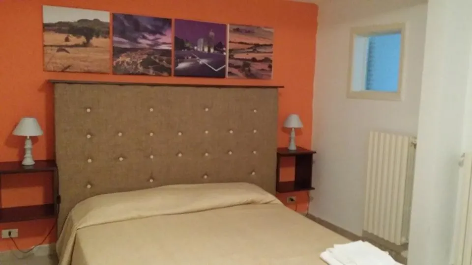 Apartment Case Francesco Ragusa