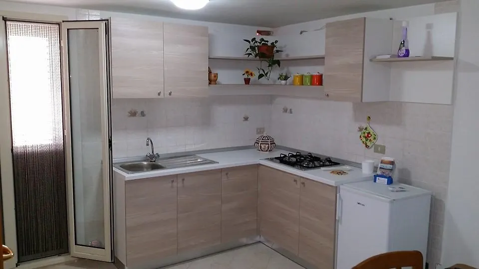 Case Francesco Ragusa Apartment
