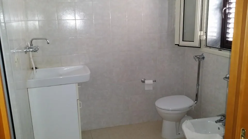 Apartment Case Francesco Ragusa Italy