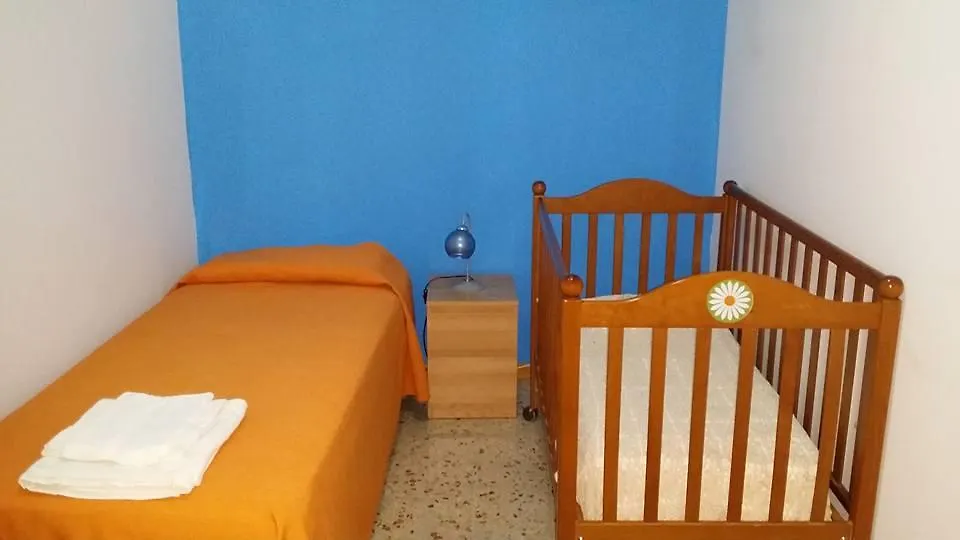 Case Francesco Ragusa Apartment