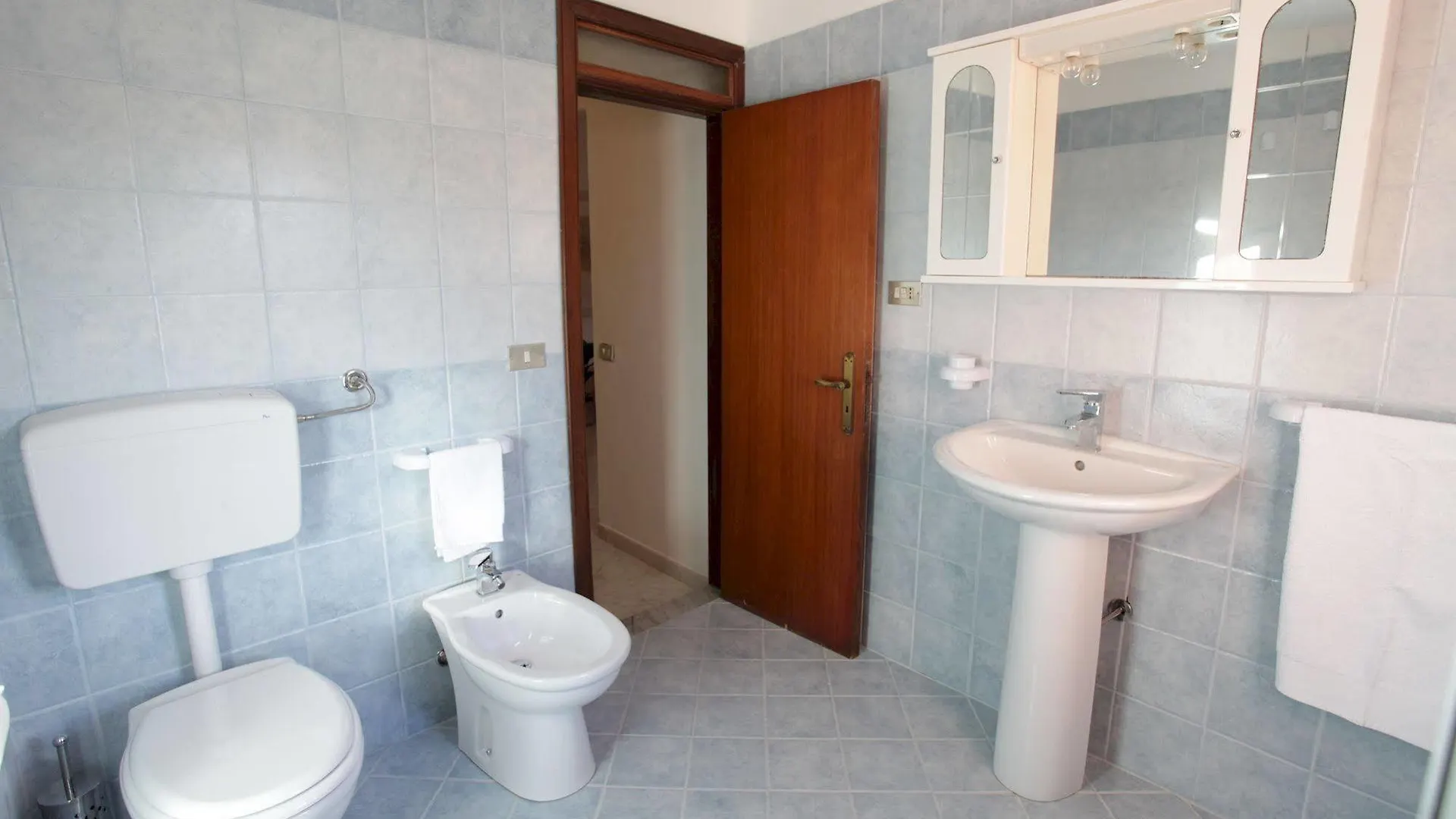 Apartment Case Francesco Ragusa