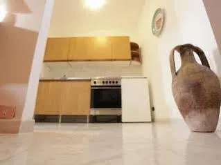 Case Francesco Ragusa Apartment